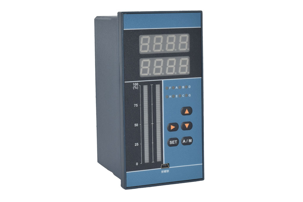 SFD智能電動(dòng)伺服操作器